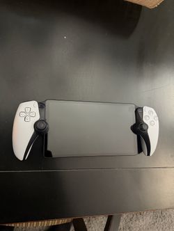 Play Station Portal