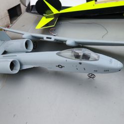 Rc Jet 