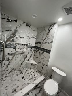 Renovación De Baños