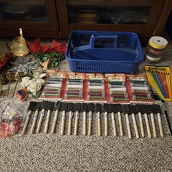 Miscellaneous Craft Items