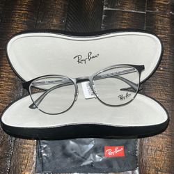 Ray Ban ORX6375 Glasses