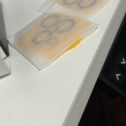 iPhone 15 Pro Camera Lens Protector