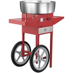 Cotton Candy Machine