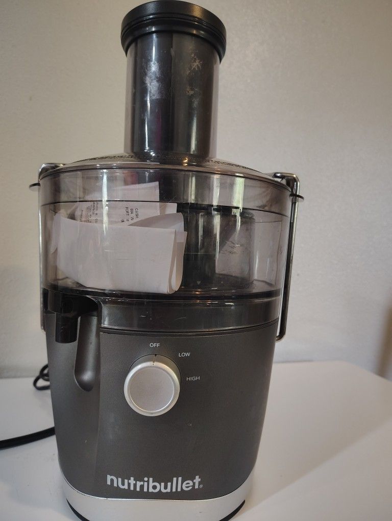 Extractor Para Hacer Jugo