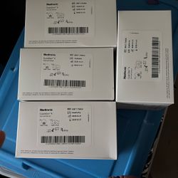 Medtronic Guardian 4 Sensors- 5 Per Box