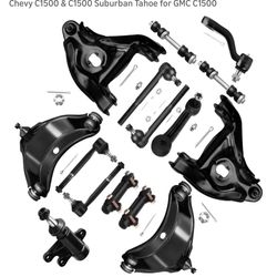 1995-99 Tahoe fron suspension 2WD