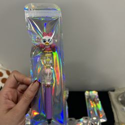 Beaded Doorable Pen/stylus