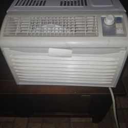 Ac Unit