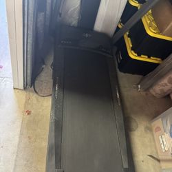 NordicTrack Treadmill 