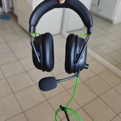 Razer Gaming Headphones Xbox/PC $40