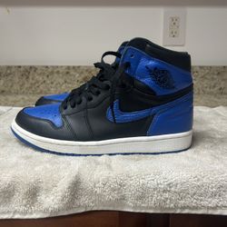 Royal 1s Sz 9