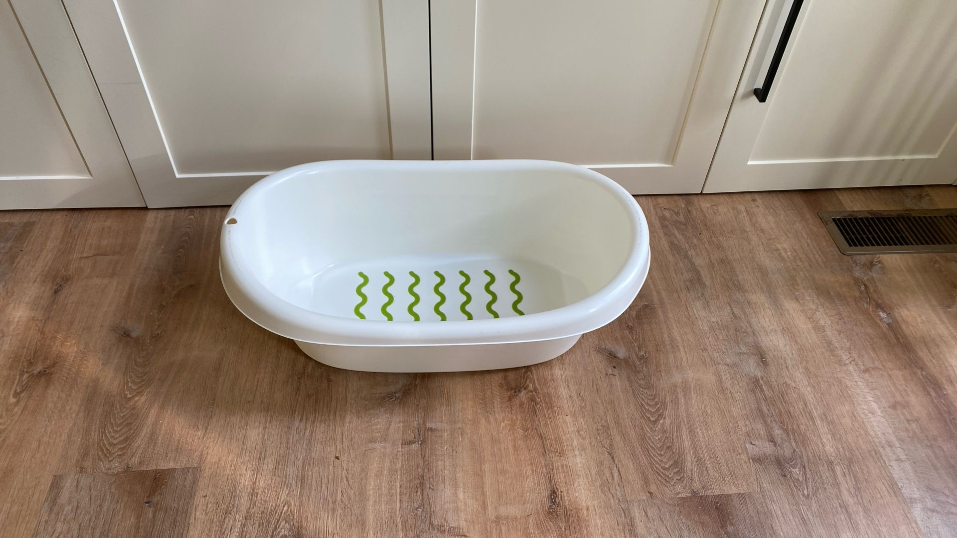 IKEA Baby Bathtub