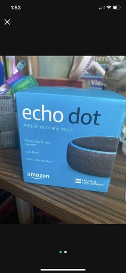 Echo Dot