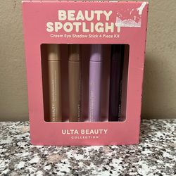 Ulta Beauty Spotlight Cream Eye Shadow