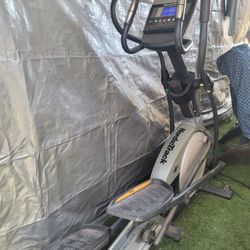 NordicTrack