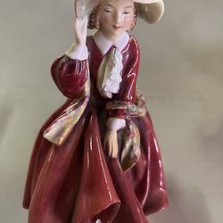 Royal Dalton Figurine