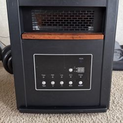 VERY NICE LIFE SMART INFRARED HEATER