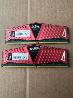 8GB RAM DDR4 2400