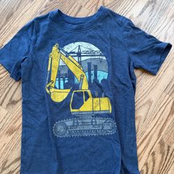 Boys Bulk Lot Size 6/7