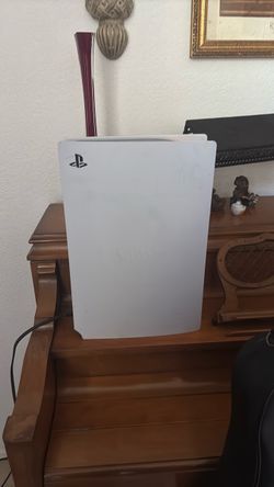 PS5