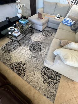 8x10 area rug