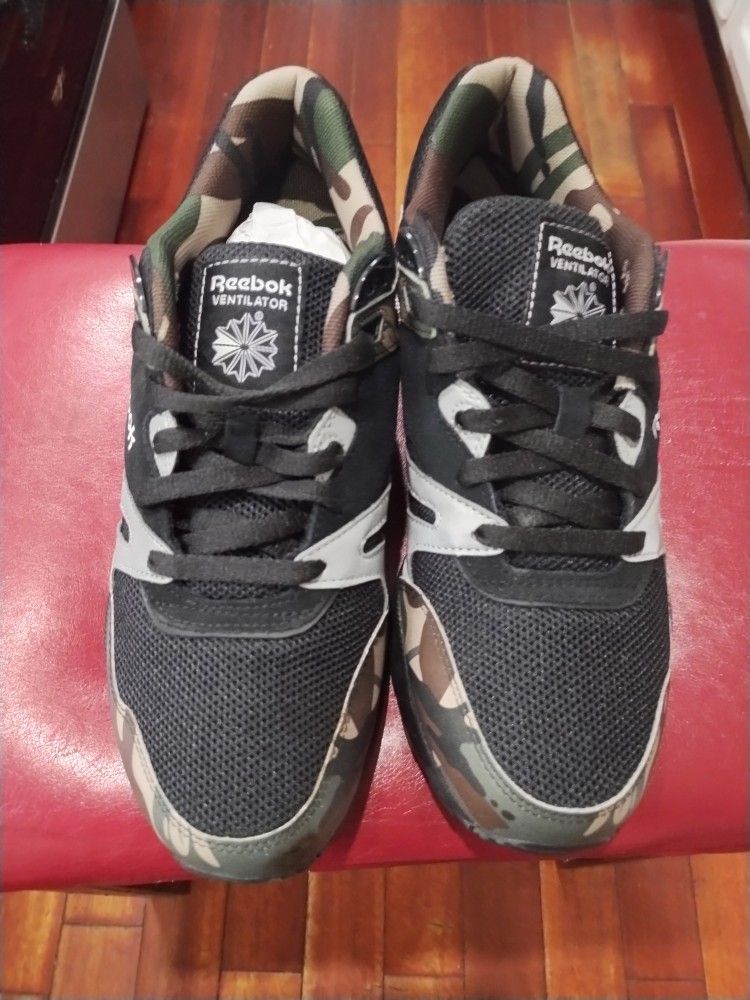 Reebok