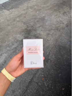 Miss Dior