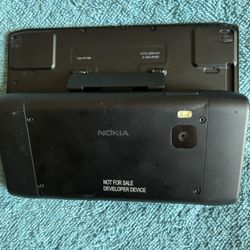 Nokia Rm-680 Cellphone 