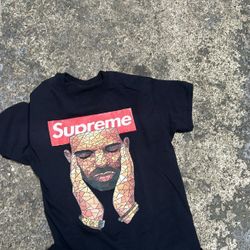 Supreme T