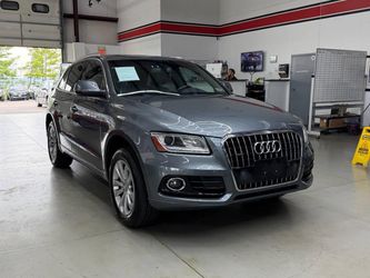 2015 Audi Q5