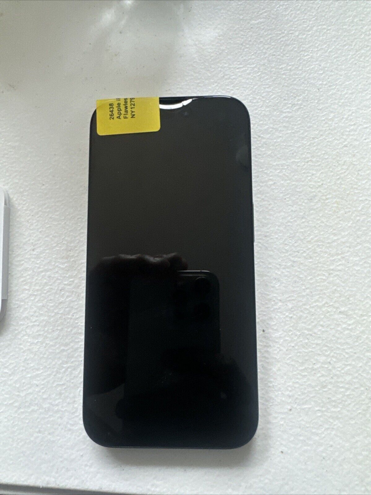 Apple iPhone 15 Pro - 256 GB - Black (Unlocked) Excellent