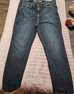 Torrid jeans
