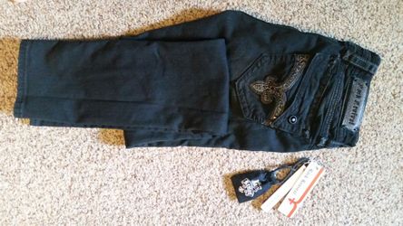 Rock revival skinny sz. 29 johanna