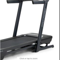Pro Form Carbon Tl treadmill OBO 