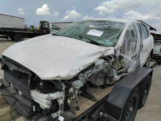 13-20 Ford fusion parts partout good motor n transmission 45 day warranty