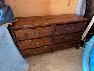 Dresser set 3 piece