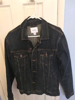 Gap denim jacket
