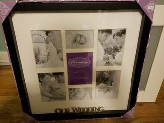 Wedding Frame