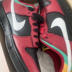Nike Dunk Low Retro LTD