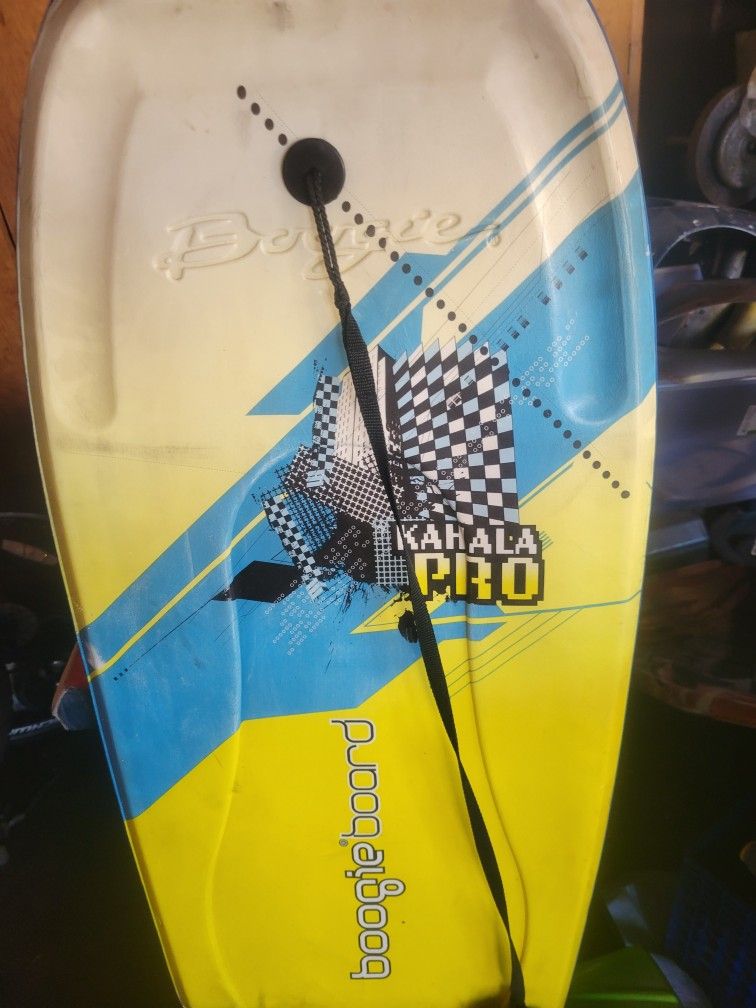 Boogie Board