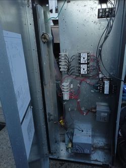electric board controler