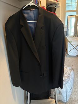 Men’s Suit
