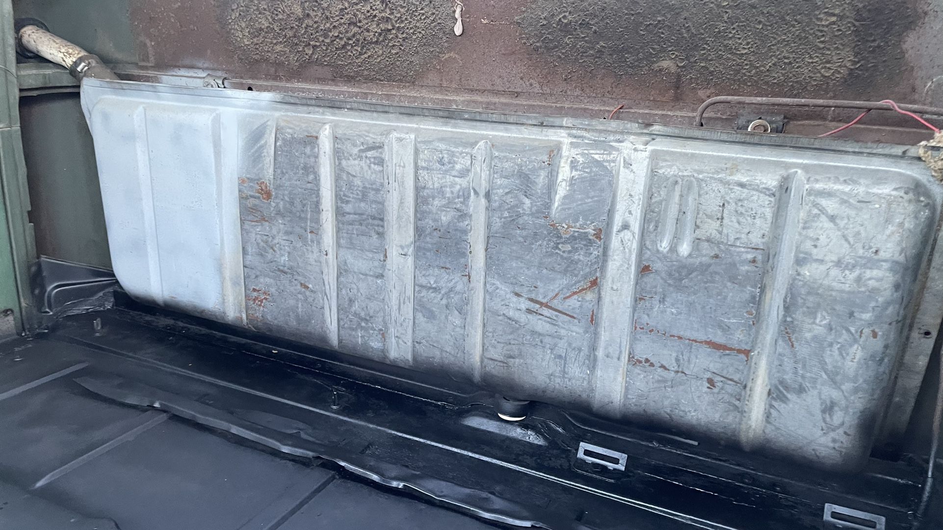 1956 Fuel Tank Ford F100 Truck Gas