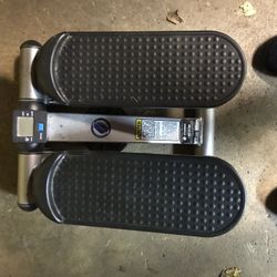 Stamina Leg Exerciser