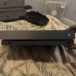 Xbox 1 1tb