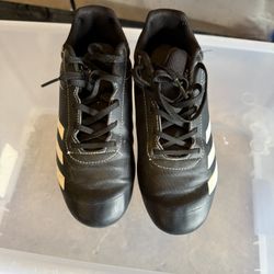 Adidas Kids Soccer Cleats -3.5