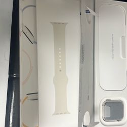 Apple Watch second generation