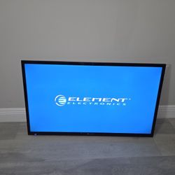 40in Element TV