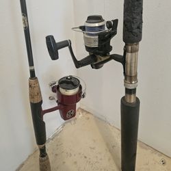 Fishing Rods
