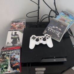 PlayStation 3 